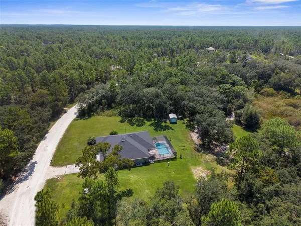 $679,000 | 18209 Meadowlark Circle, Weeki Wachee, FL 34614