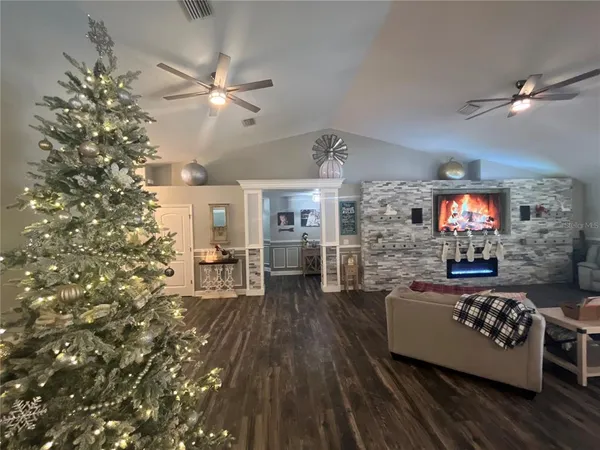 $679,000 | 18209 Meadowlark Circle, Weeki Wachee, FL 34614