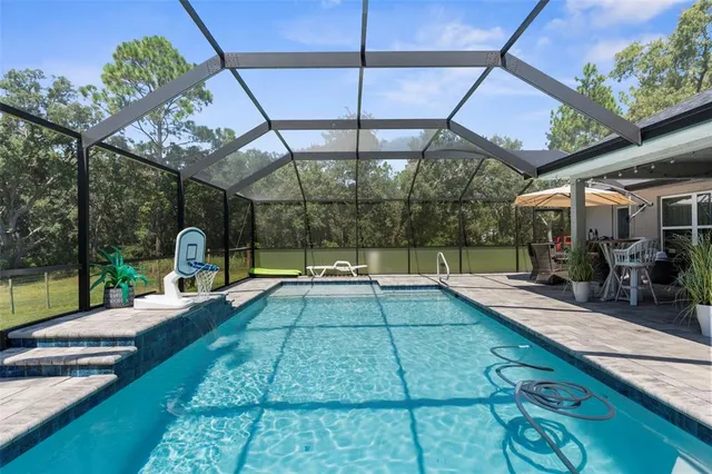 $689,000 | 18209 Meadowlark Circle, Weeki Wachee, FL 34614