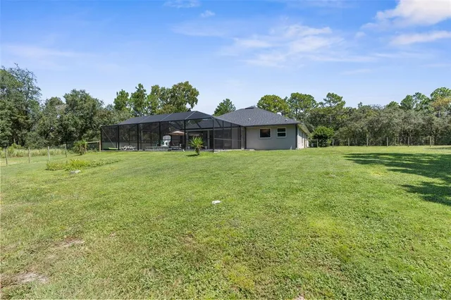 $689,000 | 18209 Meadowlark Circle, Weeki Wachee, FL 34614