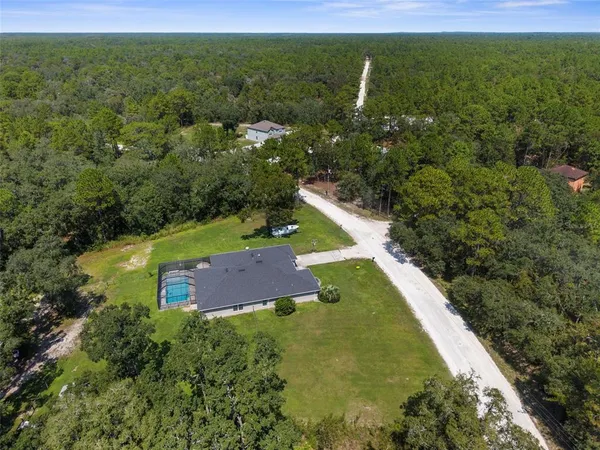 $679,000 | 18209 Meadowlark Circle, Weeki Wachee, FL 34614