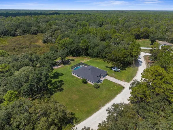 $679,000 | 18209 Meadowlark Circle, Weeki Wachee, FL 34614