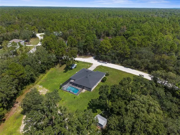 $679,000 | 18209 Meadowlark Circle, Weeki Wachee, FL 34614