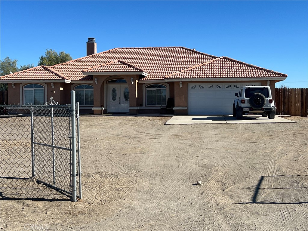 11617 Wagon Train Road Phelan, CA 92371 - Photo 1 of 1