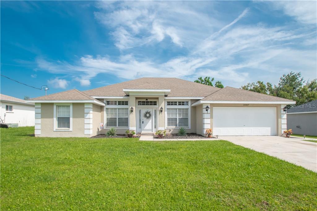 10457 Clarion Street Spring Hill, FL 34608 - Photo 1 of 1 Gallery Image 1