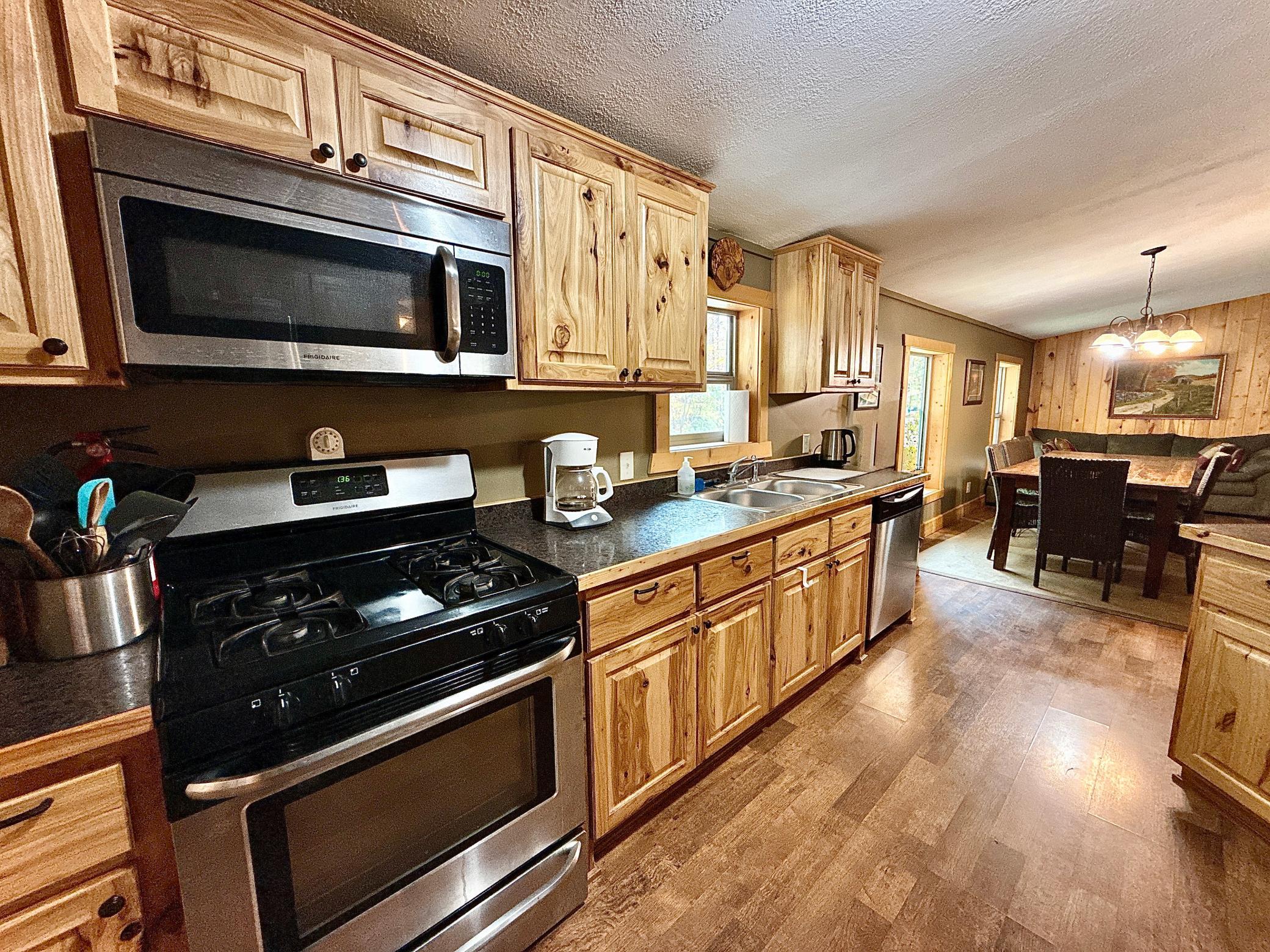 4488 Agency Bay Road Northwest Walker, MN 56484 - Photo 12 of 46