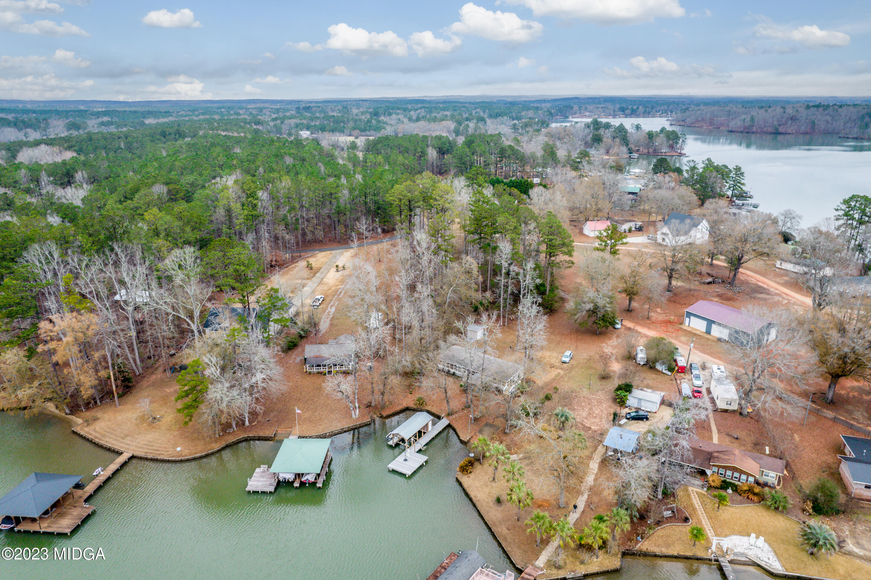 106 Church Road Eatonton, GA 31024 - Photo 12 of 44 106 Church Rd-0634
