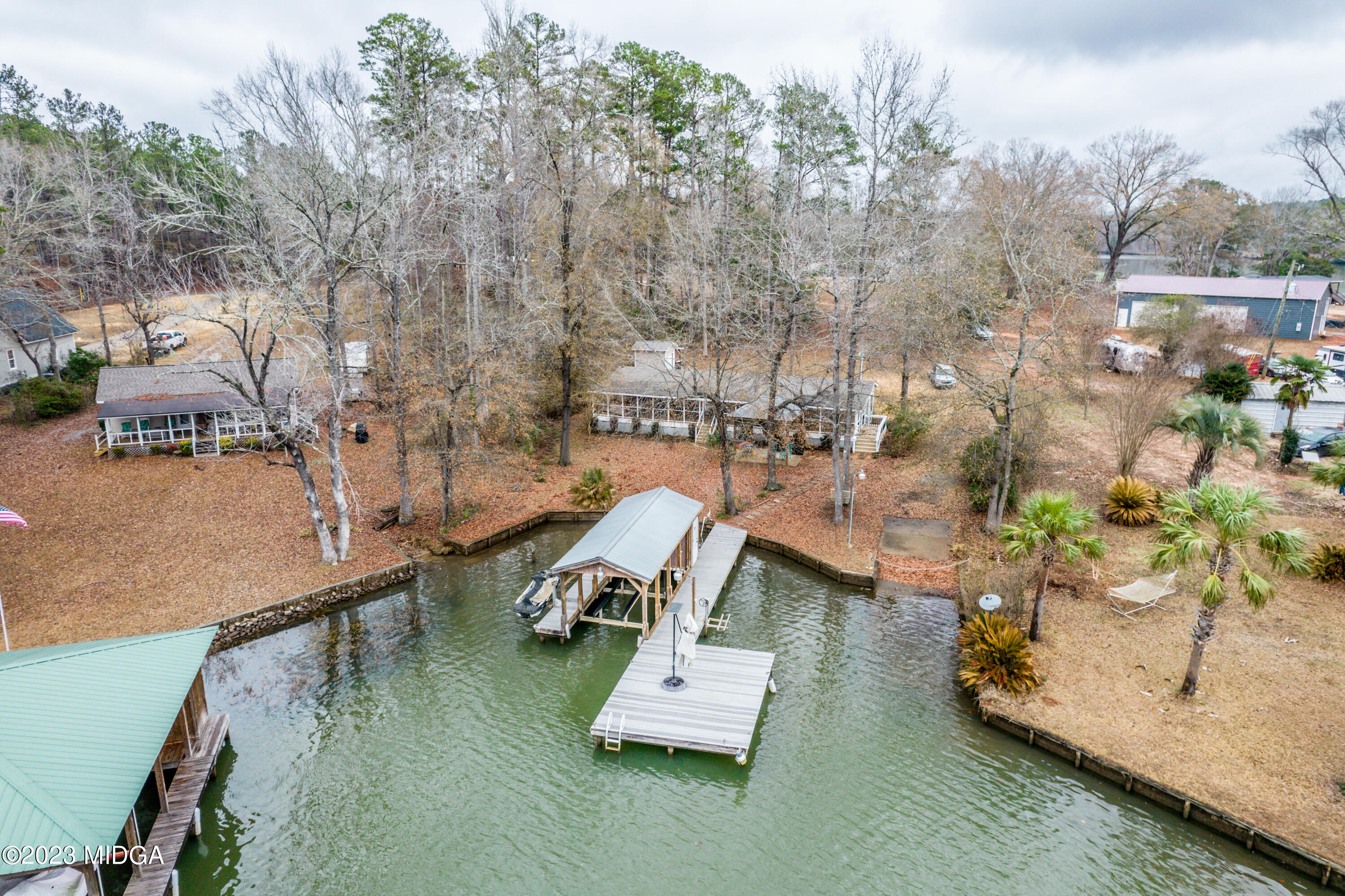 106 Church Road Eatonton, GA 31024 - Photo 14 of 44 106 Church Rd-0636