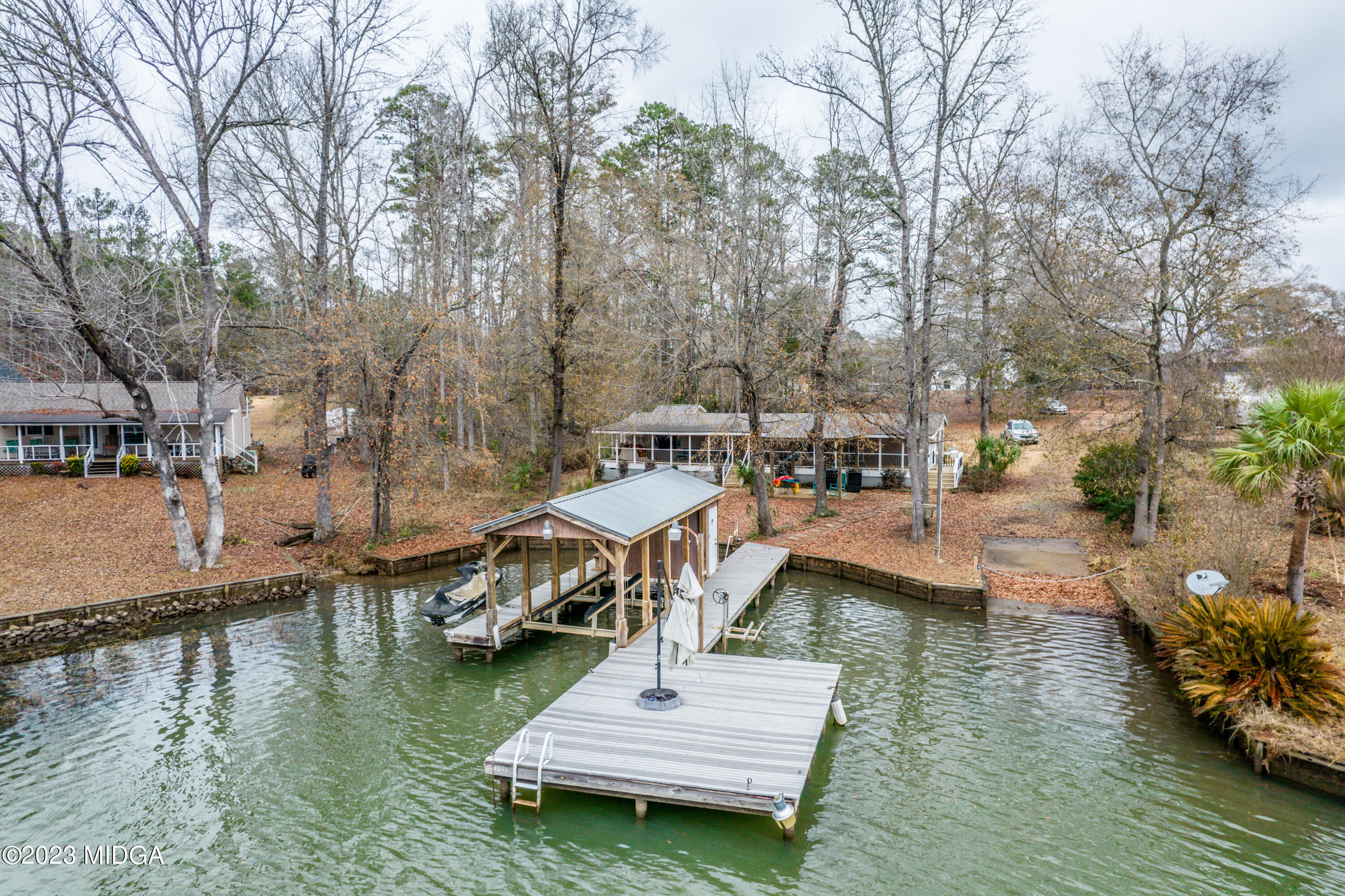 106 Church Road Eatonton, GA 31024 - Photo 15 of 44 106 Church Rd-0637