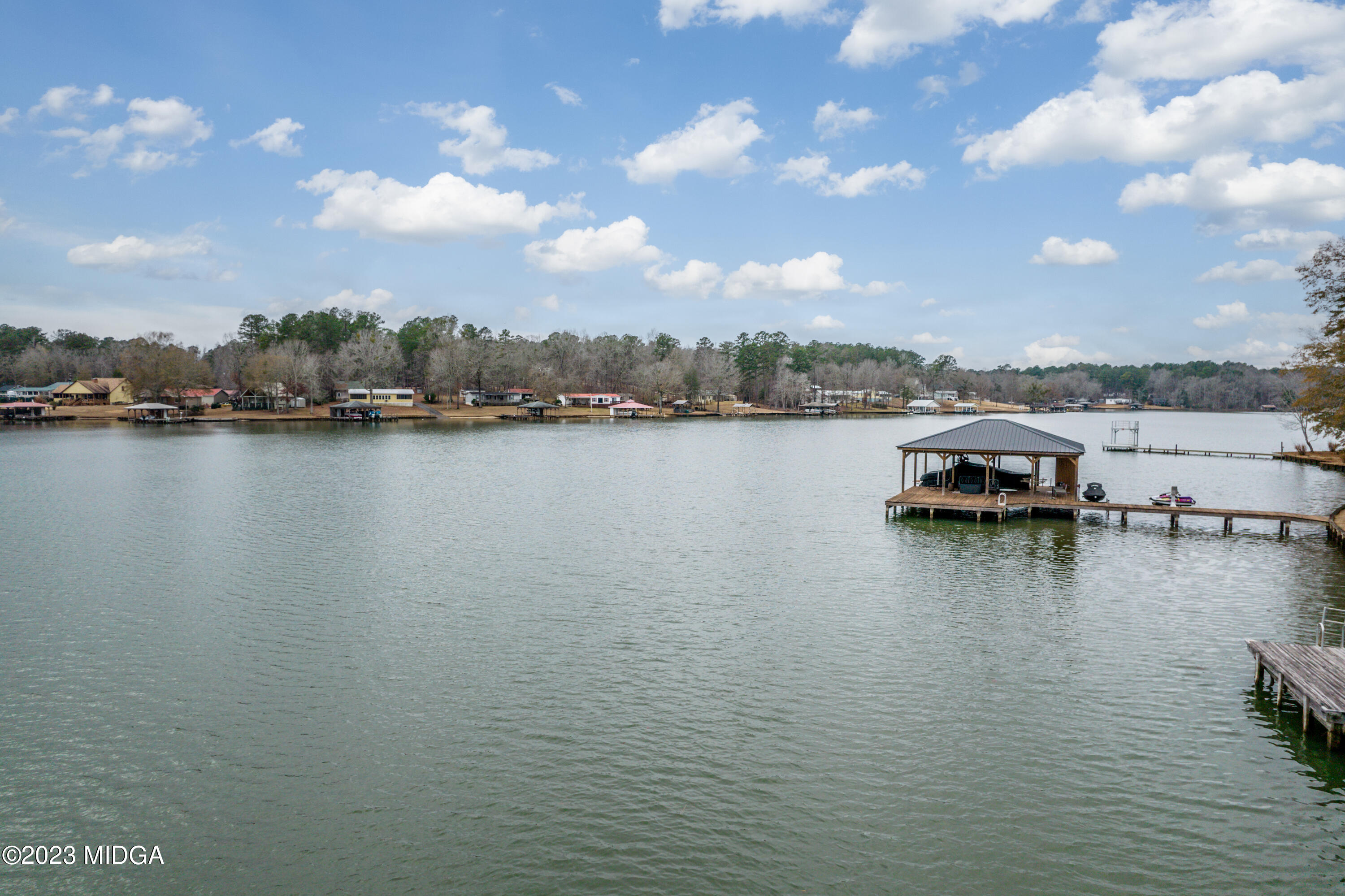 106 Church Road Eatonton, GA 31024 - Photo 16 of 44 106 Church Rd-0638
