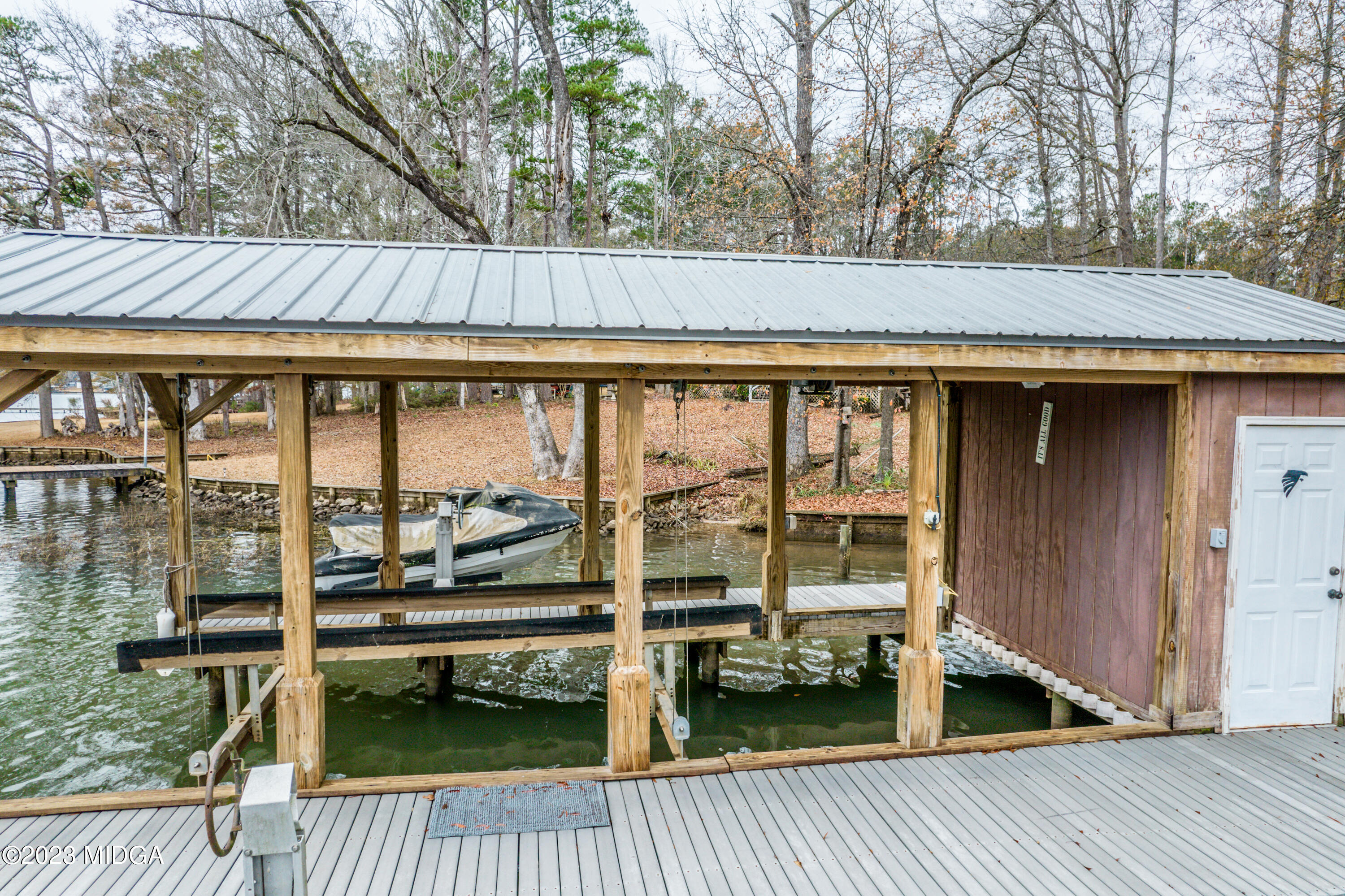 106 Church Road Eatonton, GA 31024 - Photo 21 of 44 106 Church Rd-0643