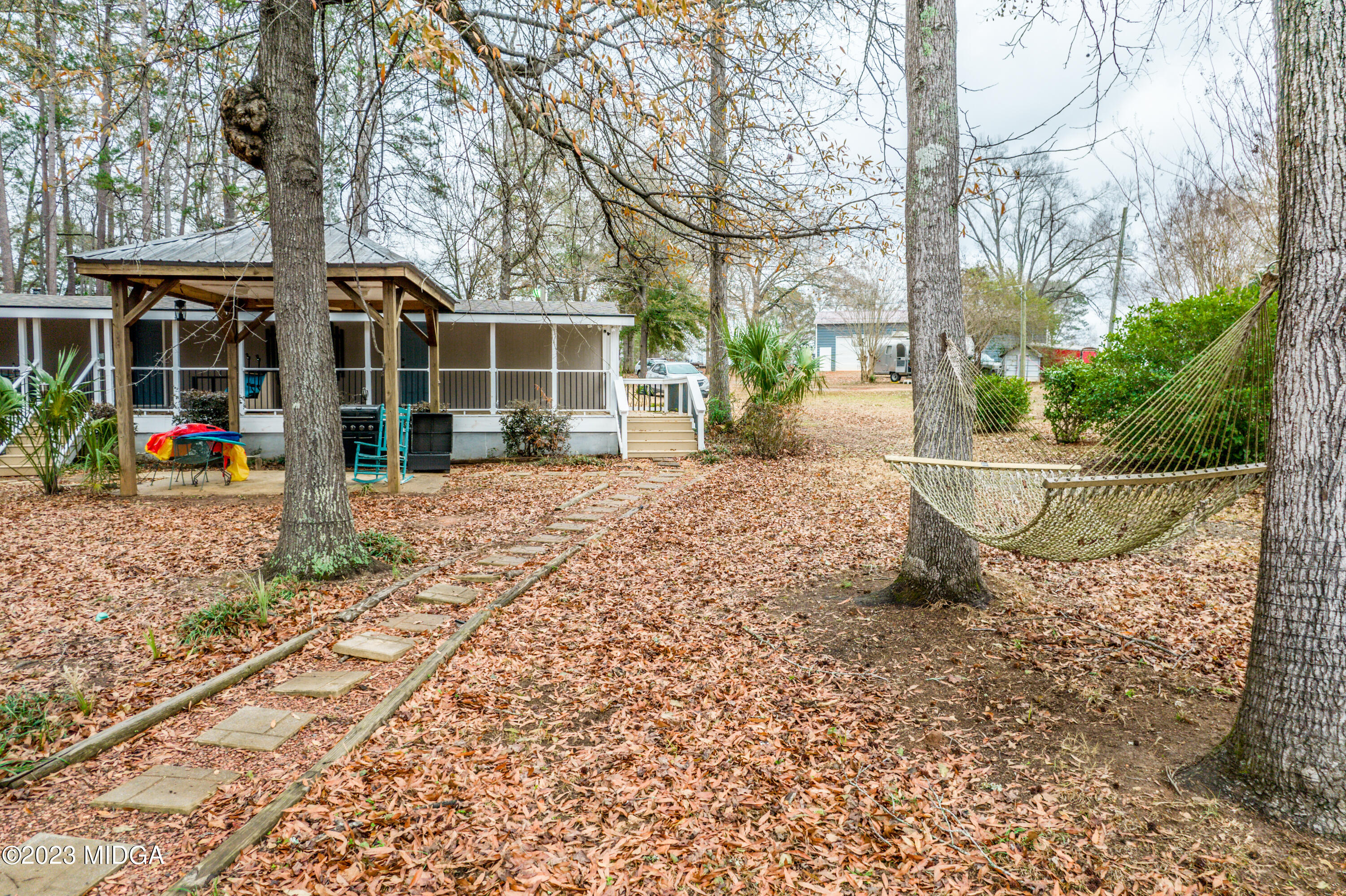 106 Church Road Eatonton, GA 31024 - Photo 23 of 44 106 Church Rd-0645
