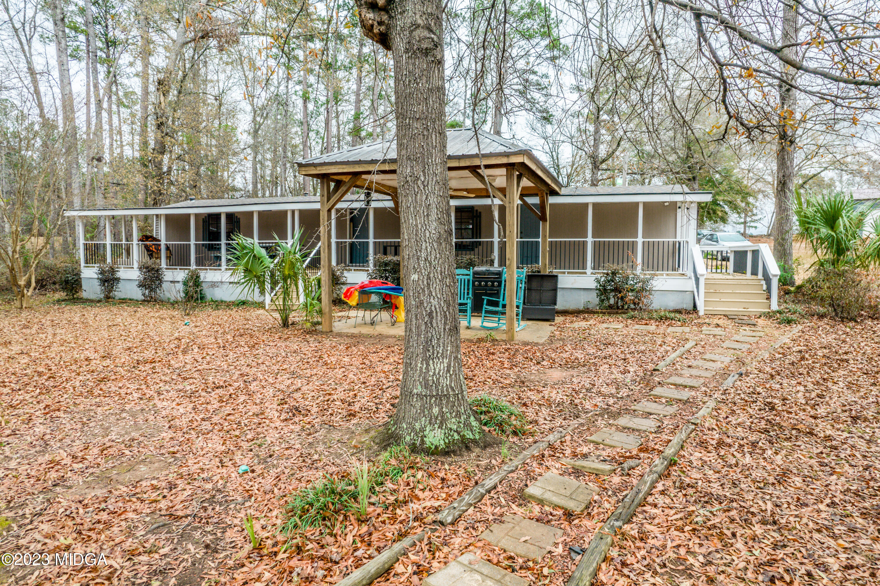 106 Church Road Eatonton, GA 31024 - Photo 24 of 44 106 Church Rd-0646