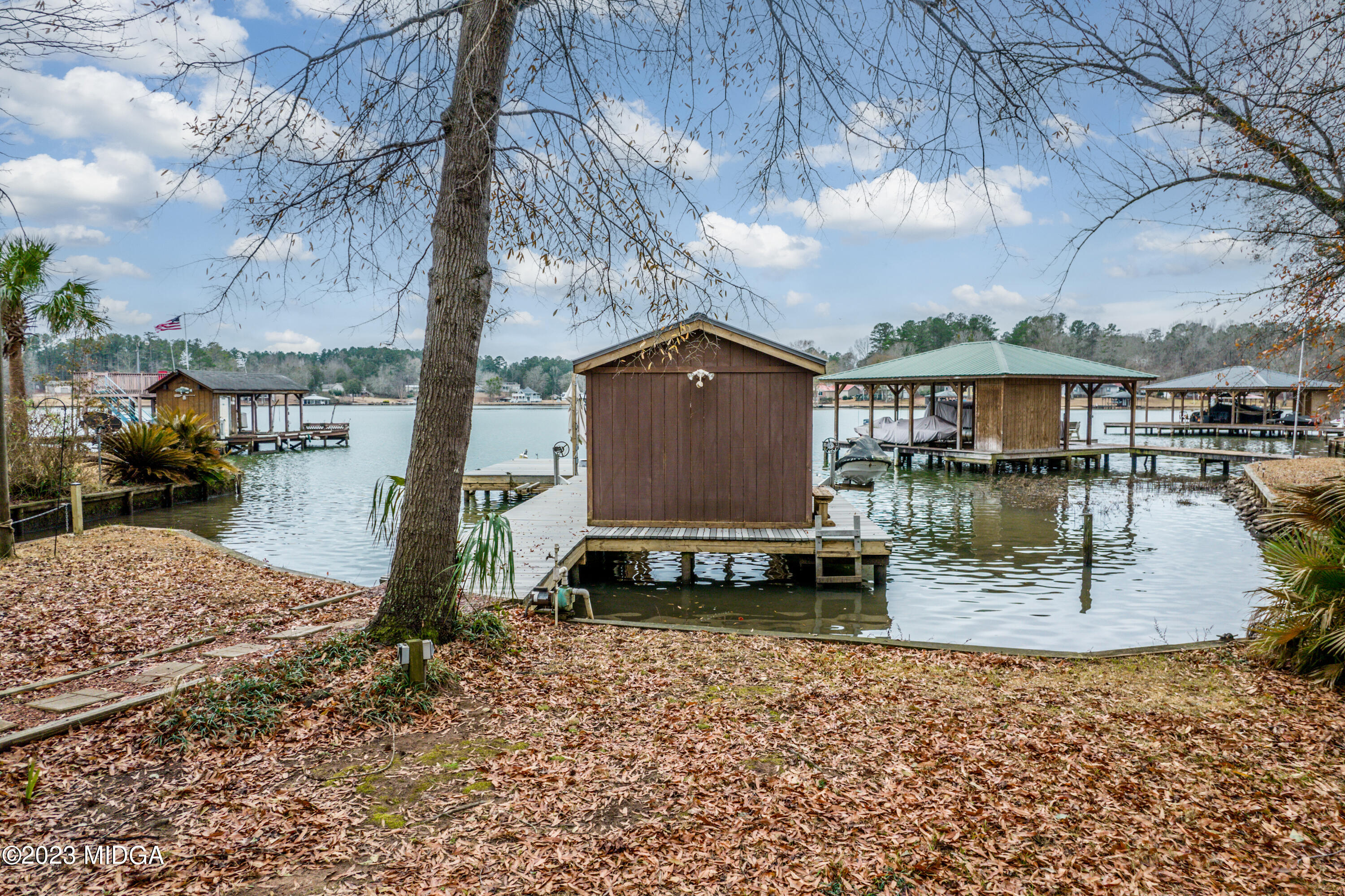 106 Church Road Eatonton, GA 31024 - Photo 26 of 44 106 Church Rd-0649
