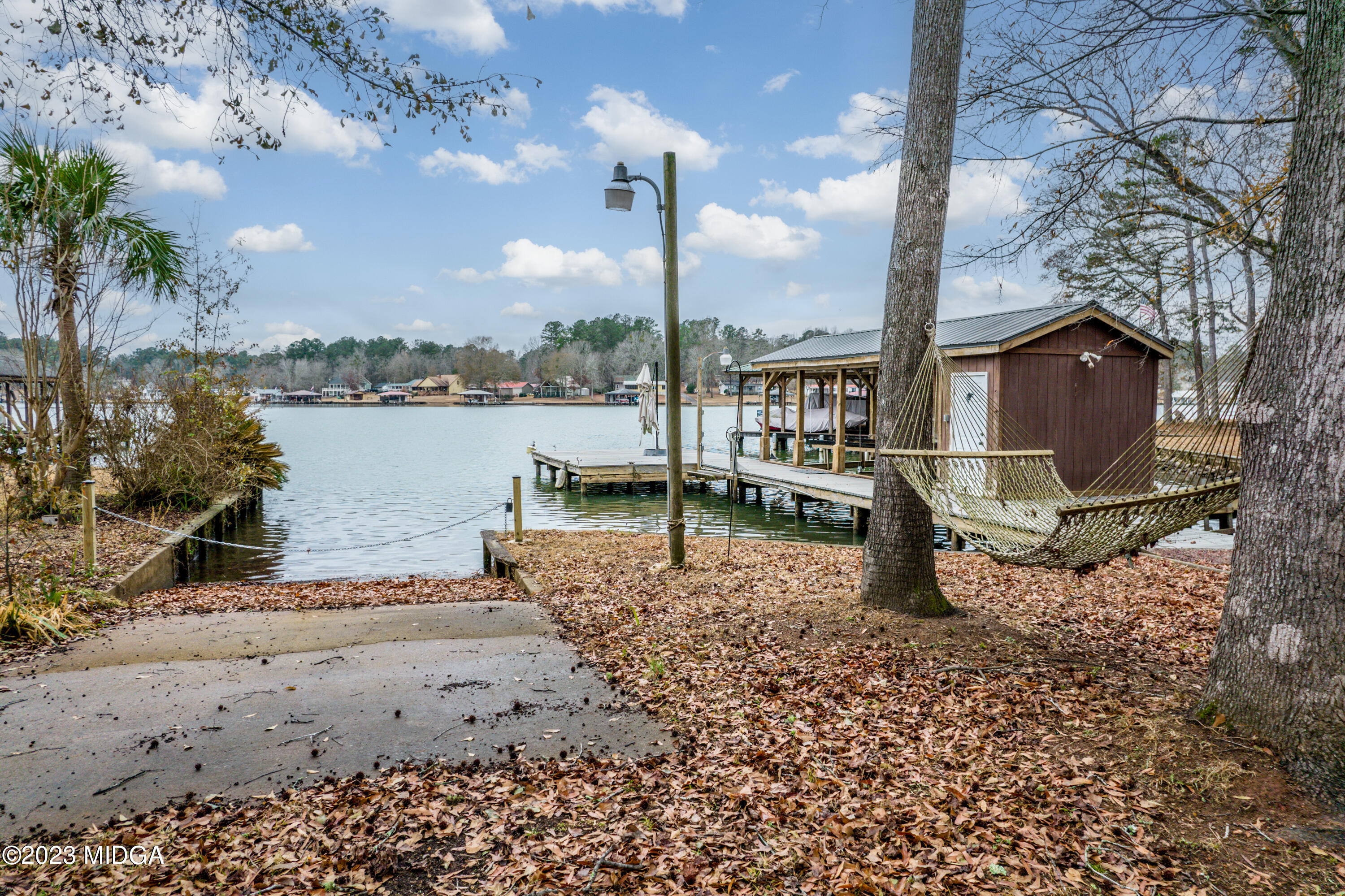 106 Church Road Eatonton, GA 31024 - Photo 27 of 44 106 Church Rd-0650