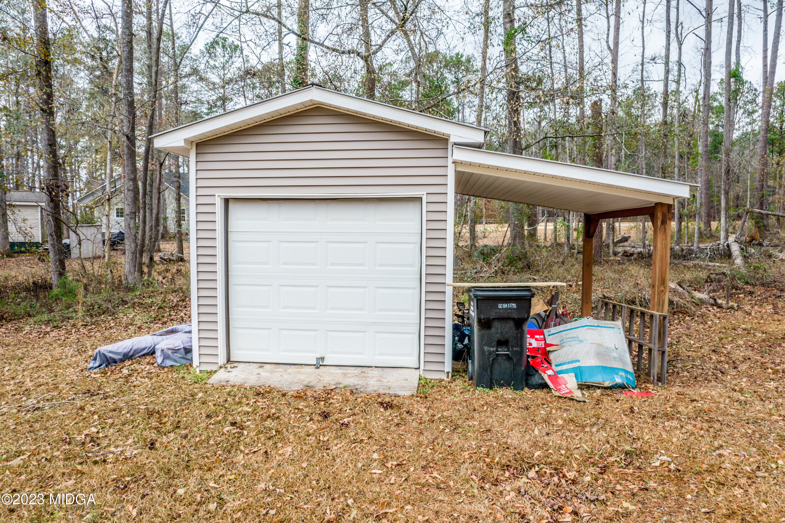 106 Church Road Eatonton, GA 31024 - Photo 29 of 44 106 Church Rd-0655