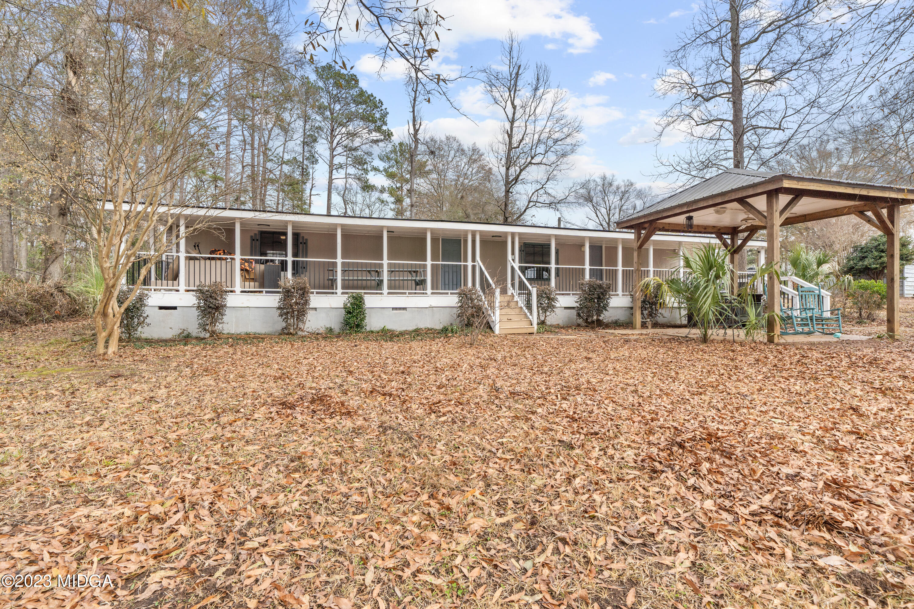106 Church Road Eatonton, GA 31024 - Photo 44 of 44 106 Church Rd-08074