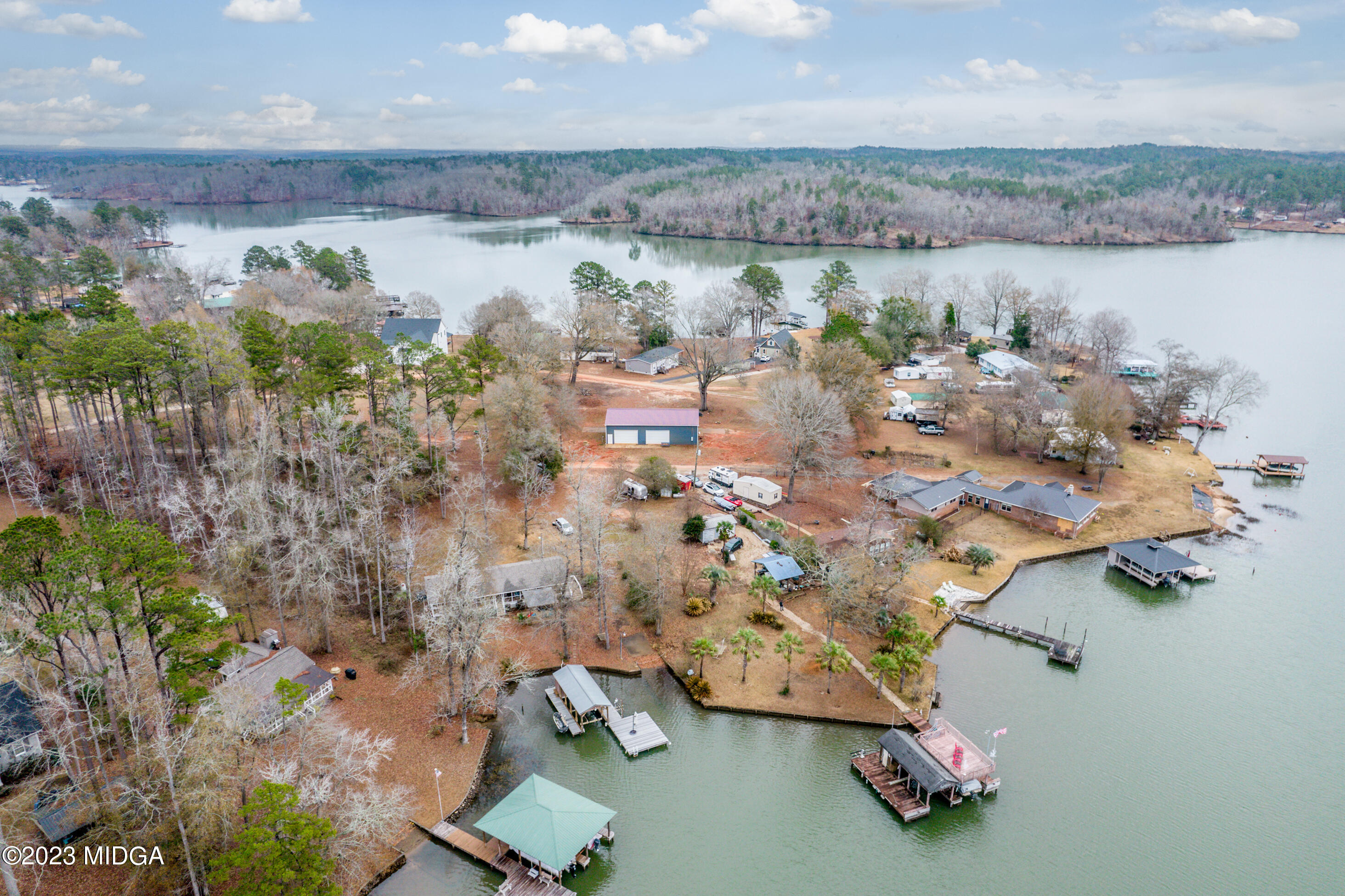 106 Church Road Eatonton, GA 31024 - Photo 10 of 44 106 Church Rd-0632