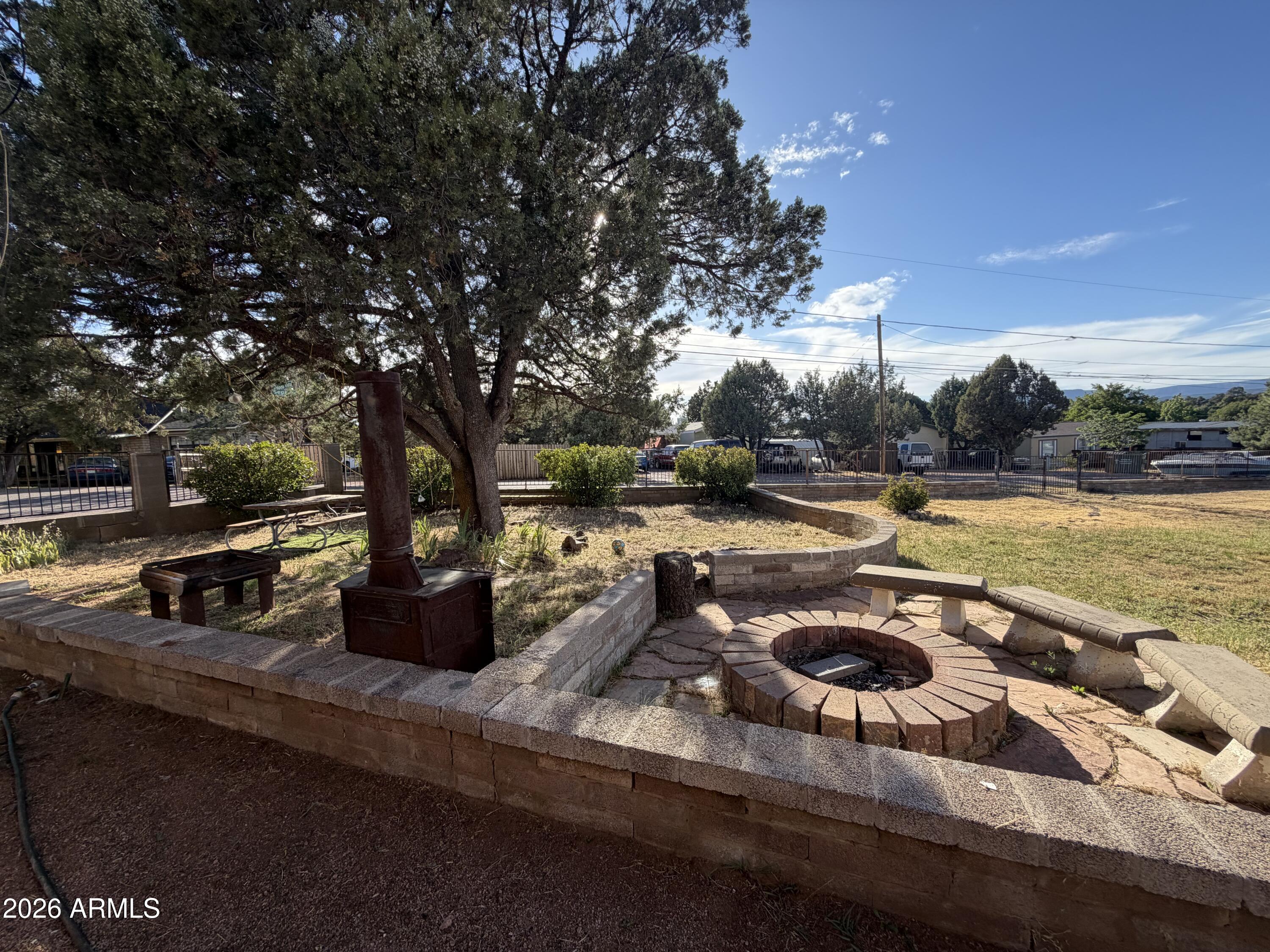 8213 Sepia Road Payson, AZ 85541 - Photo 47 of 48 IMG_0312