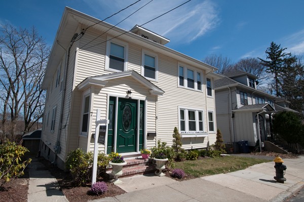 7 Hampstead Road, Unit 2 Boston, MA 02130 - Photo 1 of 21 Gallery Image 1
