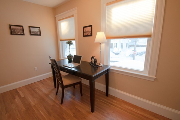 7 Hampstead Road, Unit 2 Boston, MA 02130 - Photo 11 of 21 Gallery Image 11