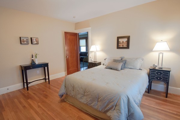 7 Hampstead Road, Unit 2 Boston, MA 02130 - Photo 12 of 21 Gallery Image 12