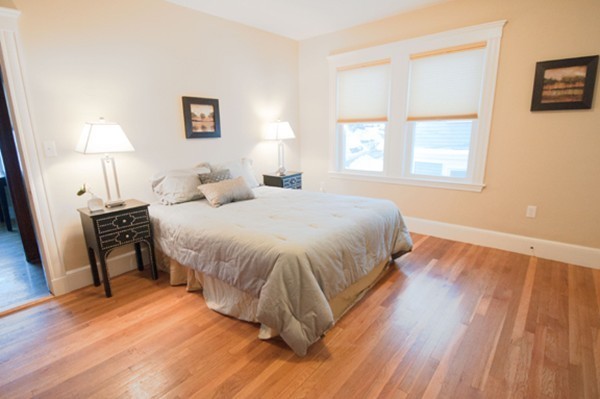7 Hampstead Road, Unit 2 Boston, MA 02130 - Photo 13 of 21 Gallery Image 13