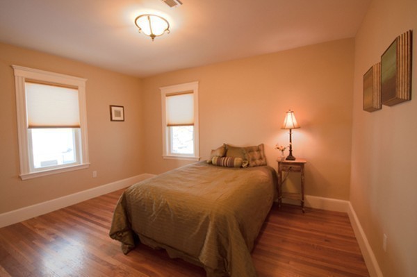 7 Hampstead Road, Unit 2 Boston, MA 02130 - Photo 14 of 21 Gallery Image 14