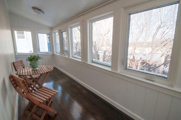 7 Hampstead Road, Unit 2 Boston, MA 02130 - Photo 15 of 21 Gallery Image 15
