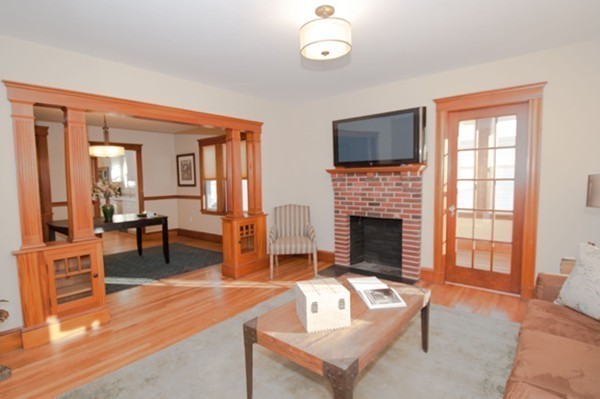 7 Hampstead Road, Unit 2 Boston, MA 02130 - Photo 2 of 21 Gallery Image 2