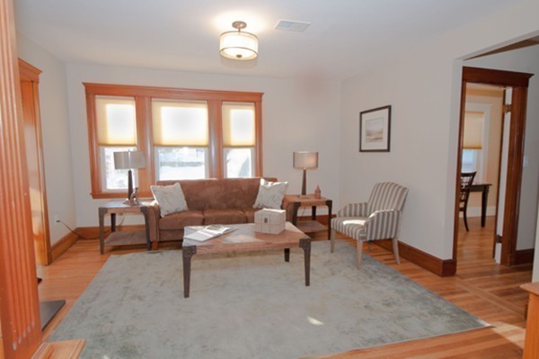 7 Hampstead Road, Unit 2 Boston, MA 02130 - Photo 3 of 21 Gallery Image 3