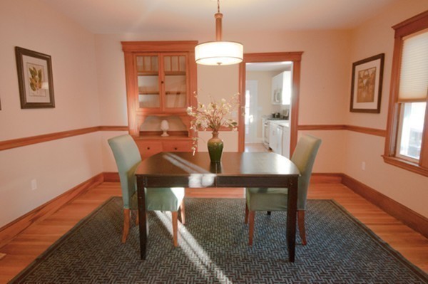 7 Hampstead Road, Unit 2 Boston, MA 02130 - Photo 4 of 21 Gallery Image 4