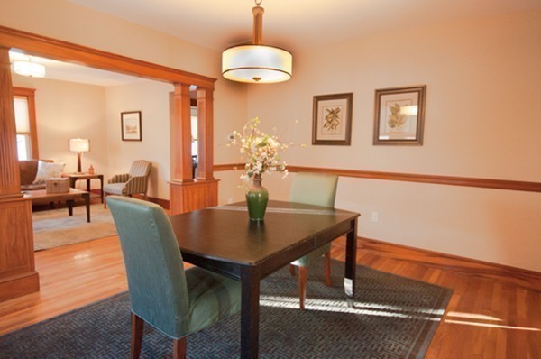 7 Hampstead Road, Unit 2 Boston, MA 02130 - Photo 5 of 21 Gallery Image 5
