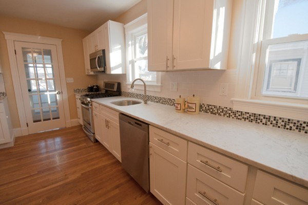 7 Hampstead Road, Unit 2 Boston, MA 02130 - Photo 6 of 21 Gallery Image 6
