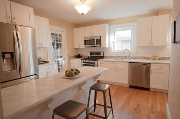7 Hampstead Road, Unit 2 Boston, MA 02130 - Photo 7 of 21 Gallery Image 7