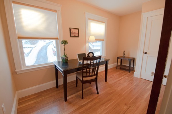 7 Hampstead Road, Unit 2 Boston, MA 02130 - Photo 10 of 21 Gallery Image 10