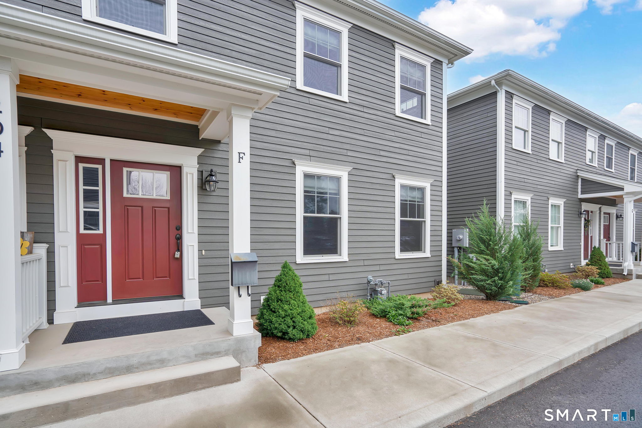 204 Mountain Road, Unit F Suffield, CT 06078 - Photo 3 of 35