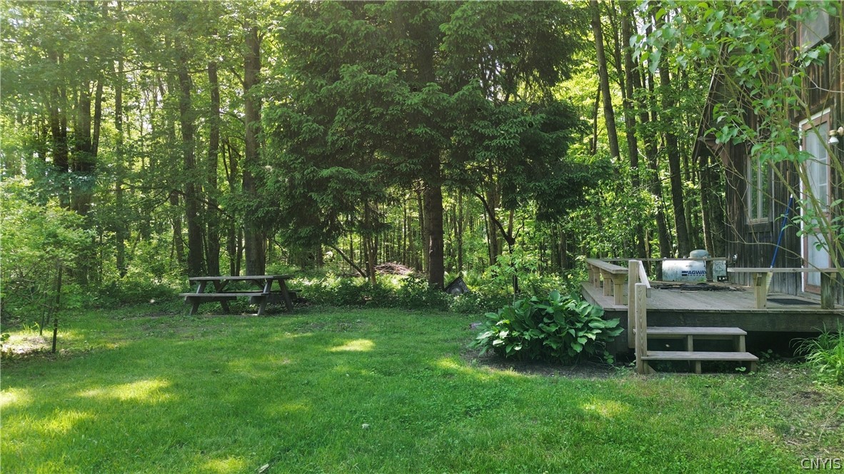 7481 Hoffman Road Trenton, NY 13354 - Photo 29 of 42