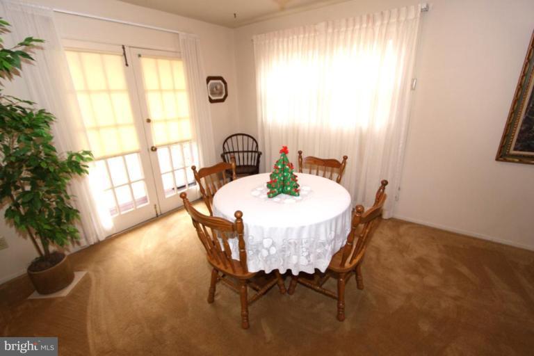8104 Adair Lane Springfield, VA 22151 - Photo 11 of 30 Dining Room