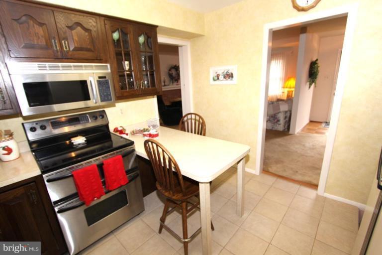 8104 Adair Lane Springfield, VA 22151 - Photo 13 of 30 Kitchen