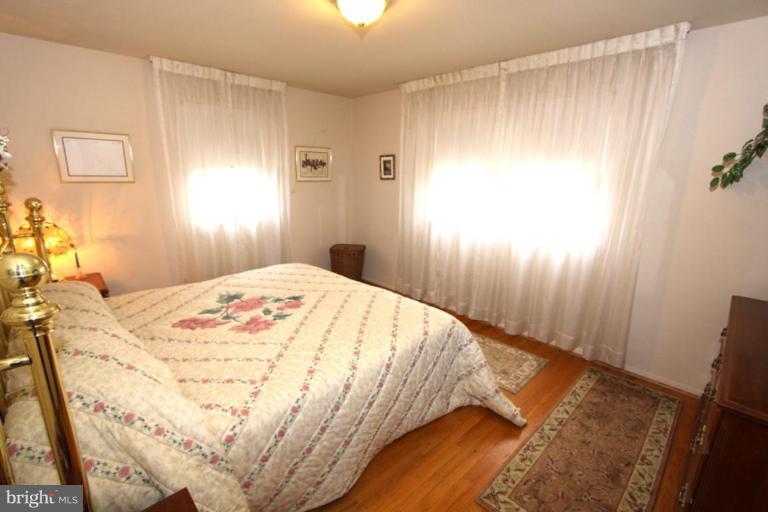 8104 Adair Lane Springfield, VA 22151 - Photo 17 of 30 Master Bedroom