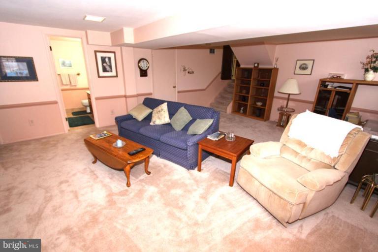 8104 Adair Lane Springfield, VA 22151 - Photo 23 of 30 Family Room #2