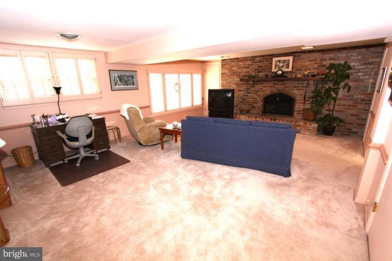 8104 Adair Lane Springfield, VA 22151 - Photo 25 of 30 Recreation Room