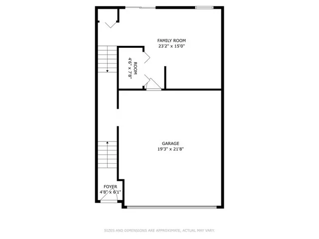 a picture of a bench in a cabinet