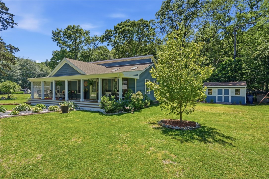 53 Greenbush Road East Greenwich, RI 02818 - Photo 3 of 43
