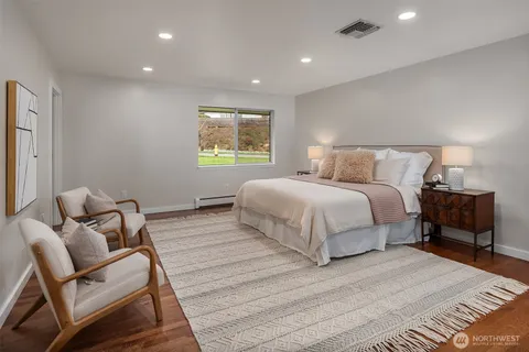 $2,495,000 | 6070 Seward Park Avenue South, Seattle, WA 98118