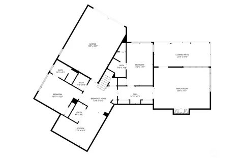 $2,495,000 | 6070 Seward Park Avenue South, Seattle, WA 98118