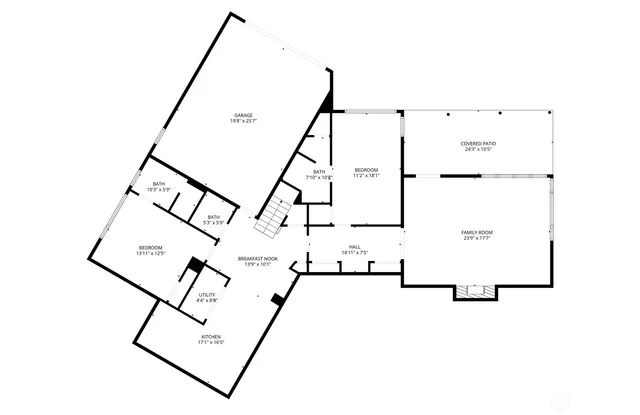 $2,495,000 | 6070 Seward Park Avenue South, Seattle, WA 98118