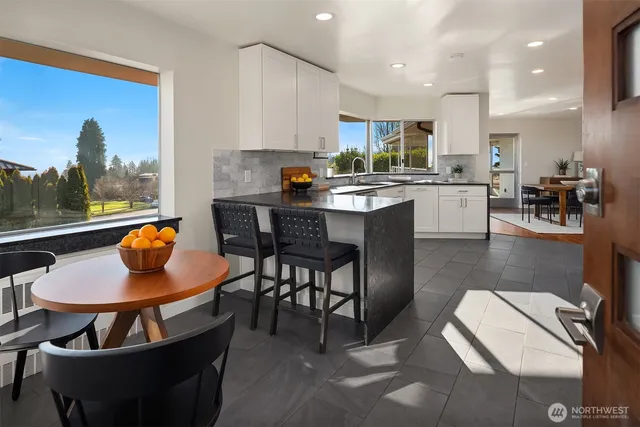 $2,495,000 | 6070 Seward Park Avenue South, Seattle, WA 98118