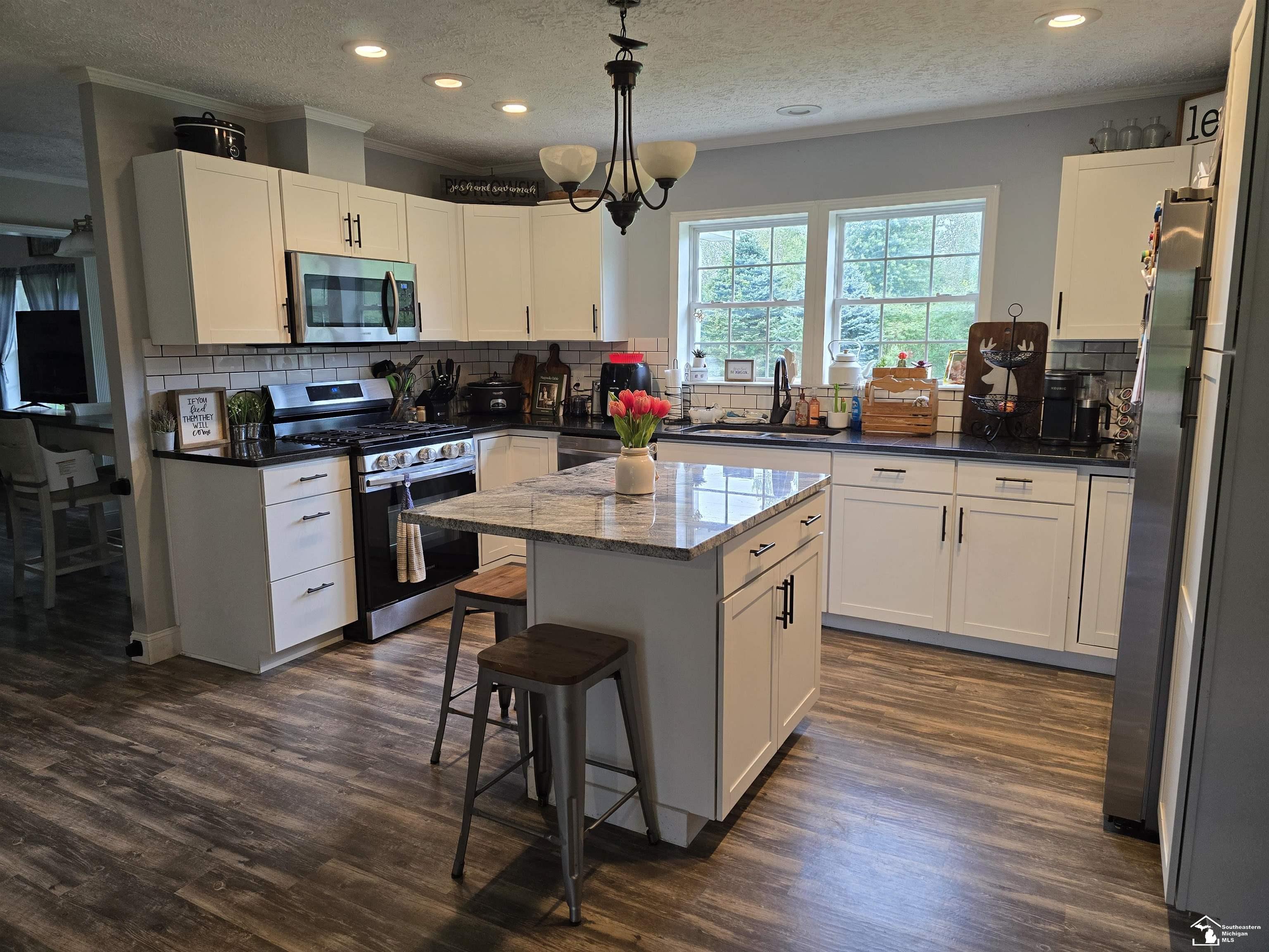6654 Alcott Road Petersburg, MI 49270 - Photo 14 of 27